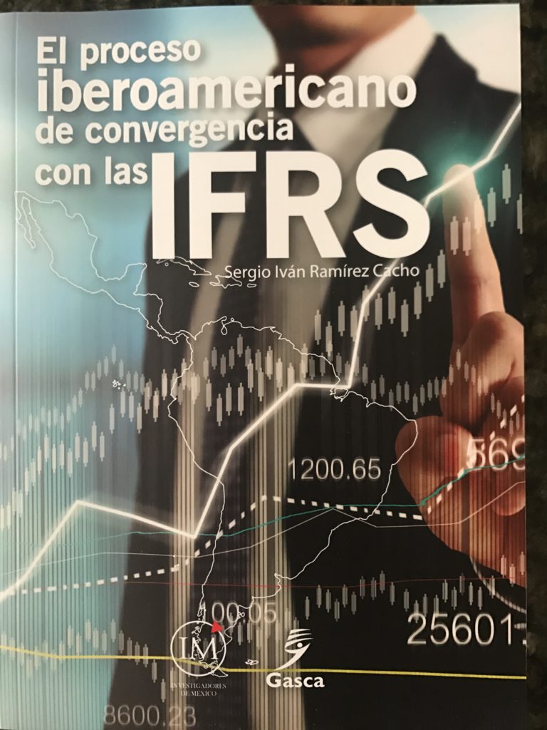Audytax » Presentación de la obra:El Proceso Iberoamericano de ...